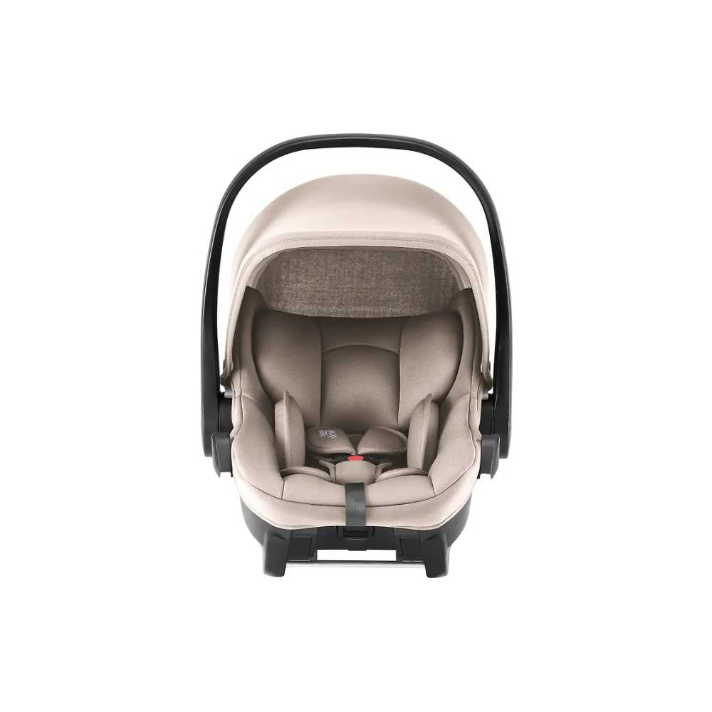 copy of Sportinis vežimėlis Cybex Melio Carbon, Almond Beige