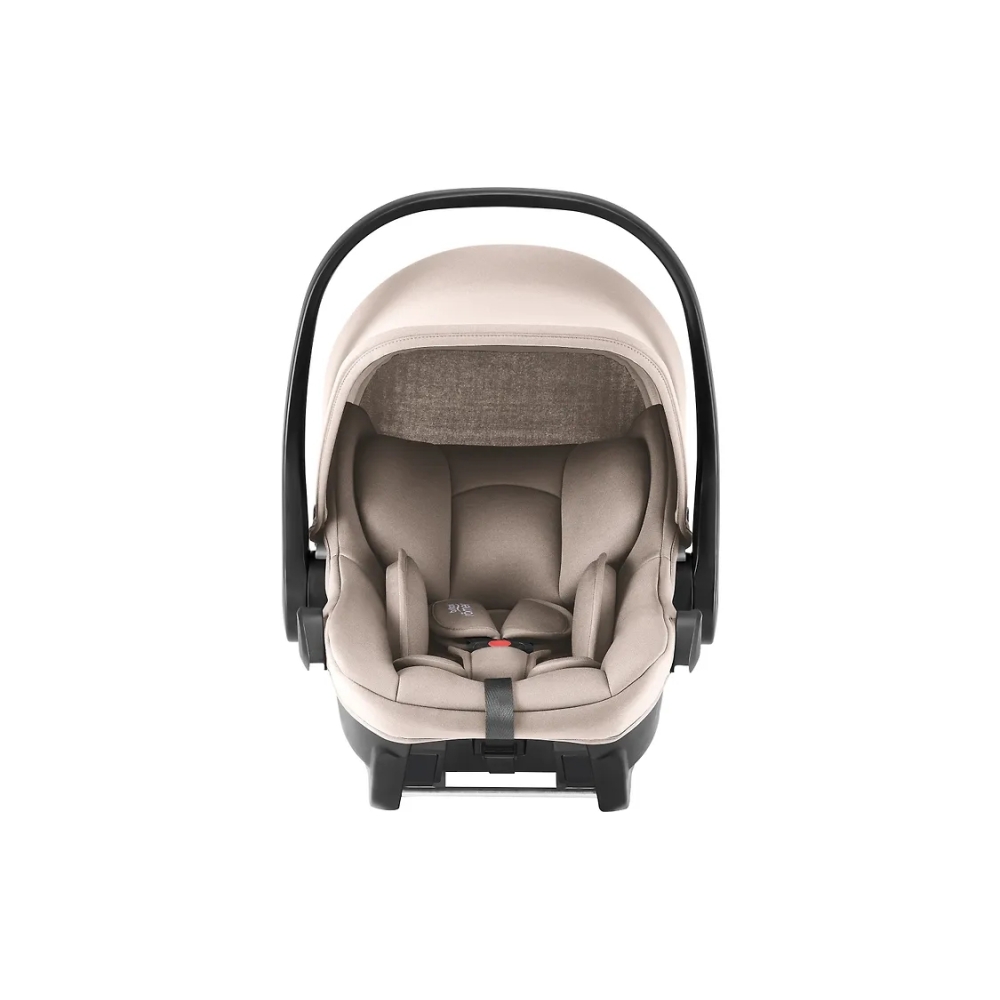 Automobilinė kėdutė Britax BABY-SAFE CORE, 0-13 kg, Classic Chai-Automobilinės kėdutės, 0-13 kg-e-vaikas