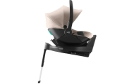 Automobilinė kėdutė Britax BABY-SAFE CORE, 0-13 kg, Classic Chai-Automobilinės kėdutės, 0-13 kg-e-vaikas