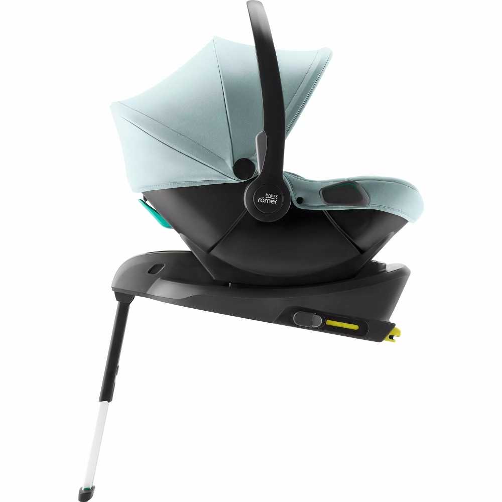 copy of Sportinis vežimėlis Cybex Melio Carbon, Almond Beige