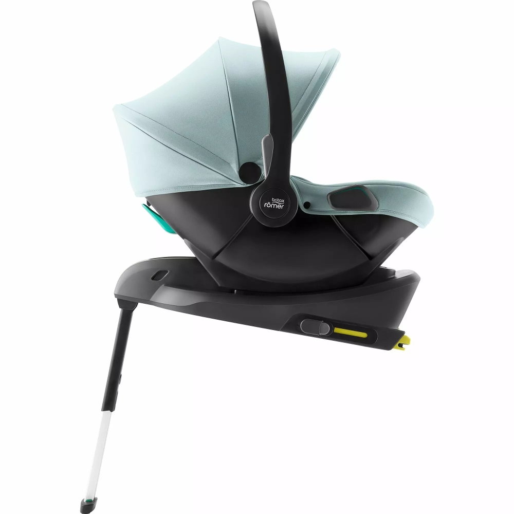 Automobilinė kėdutė Britax BABY-SAFE CORE, 0-13 kg, Classic Ocean-Automobilinės kėdutės, 0-13 kg-e-vaikas