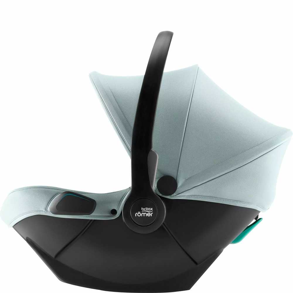 Automobilinė kėdutė Britax BABY-SAFE CORE, 0-13 kg, Classic Ocean-Vaikiški vežimėliai, Lopšiai ir rėmai-e-vaikas