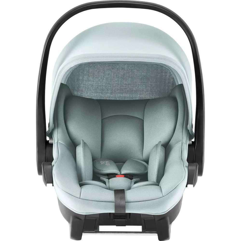 copy of Sportinis vežimėlis Cybex Melio Carbon, Almond Beige