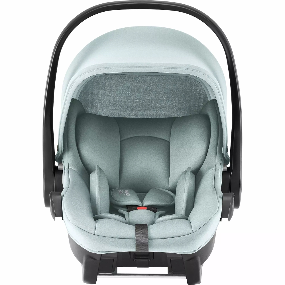 Automobilinė kėdutė Britax BABY-SAFE CORE, 0-13 kg, Classic Ocean-Automobilinės kėdutės, 0-13 kg-e-vaikas