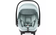 Automobilinė kėdutė Britax BABY-SAFE CORE, 0-13 kg, Classic Ocean-Vaikiški vežimėliai, Lopšiai ir rėmai-e-vaikas