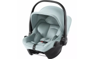 Automobilinė kėdutė Britax BABY-SAFE CORE, 0-13 kg, Classic Ocean-Vaikiški vežimėliai, Lopšiai ir rėmai-e-vaikas