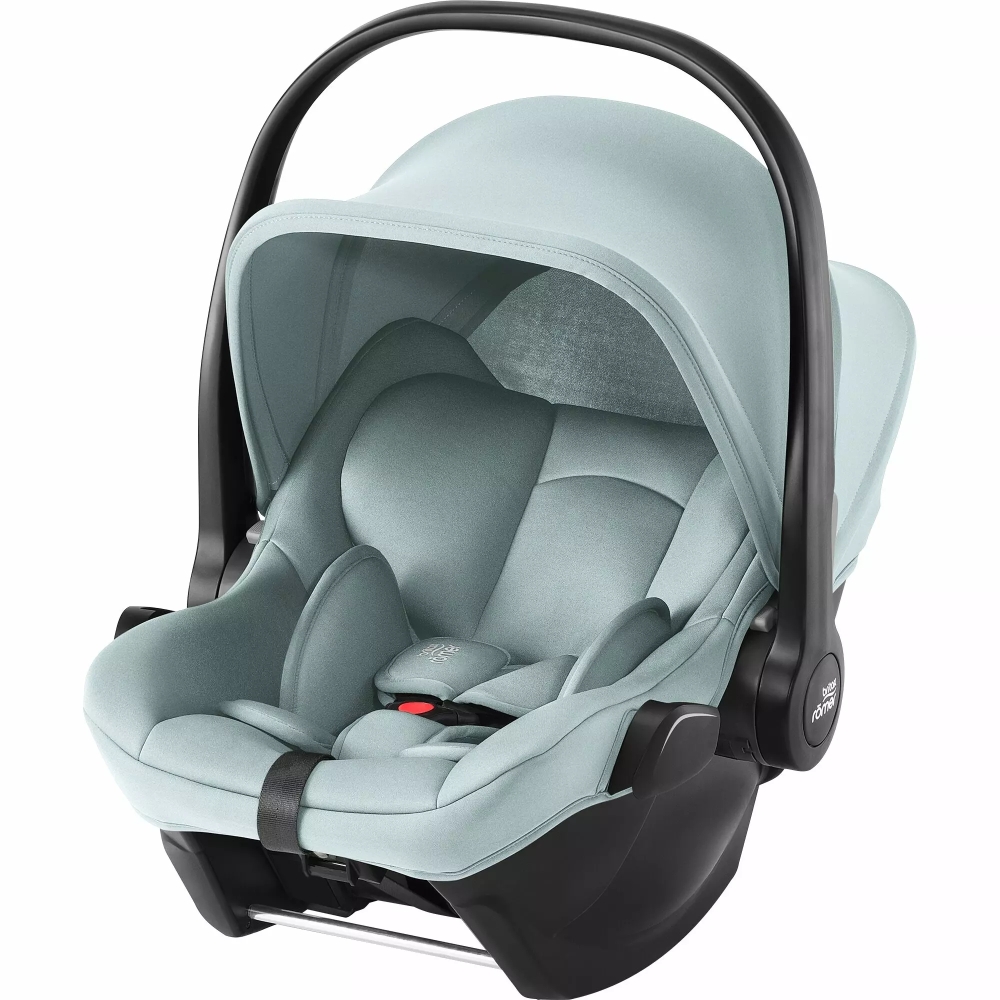 Automobilinė kėdutė Britax BABY-SAFE CORE, 0-13 kg, Classic Ocean-Automobilinės kėdutės, 0-13 kg-e-vaikas