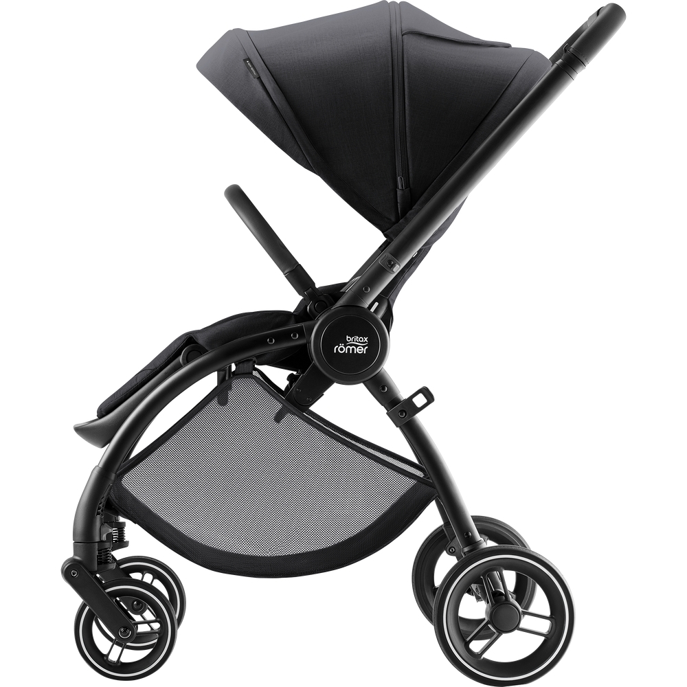 copy of Sportinis vežimėlis Cybex Melio Carbon, Almond Beige