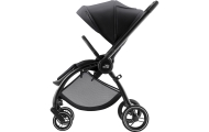 copy of Sportinis vežimėlis Cybex Melio Carbon, Almond Beige