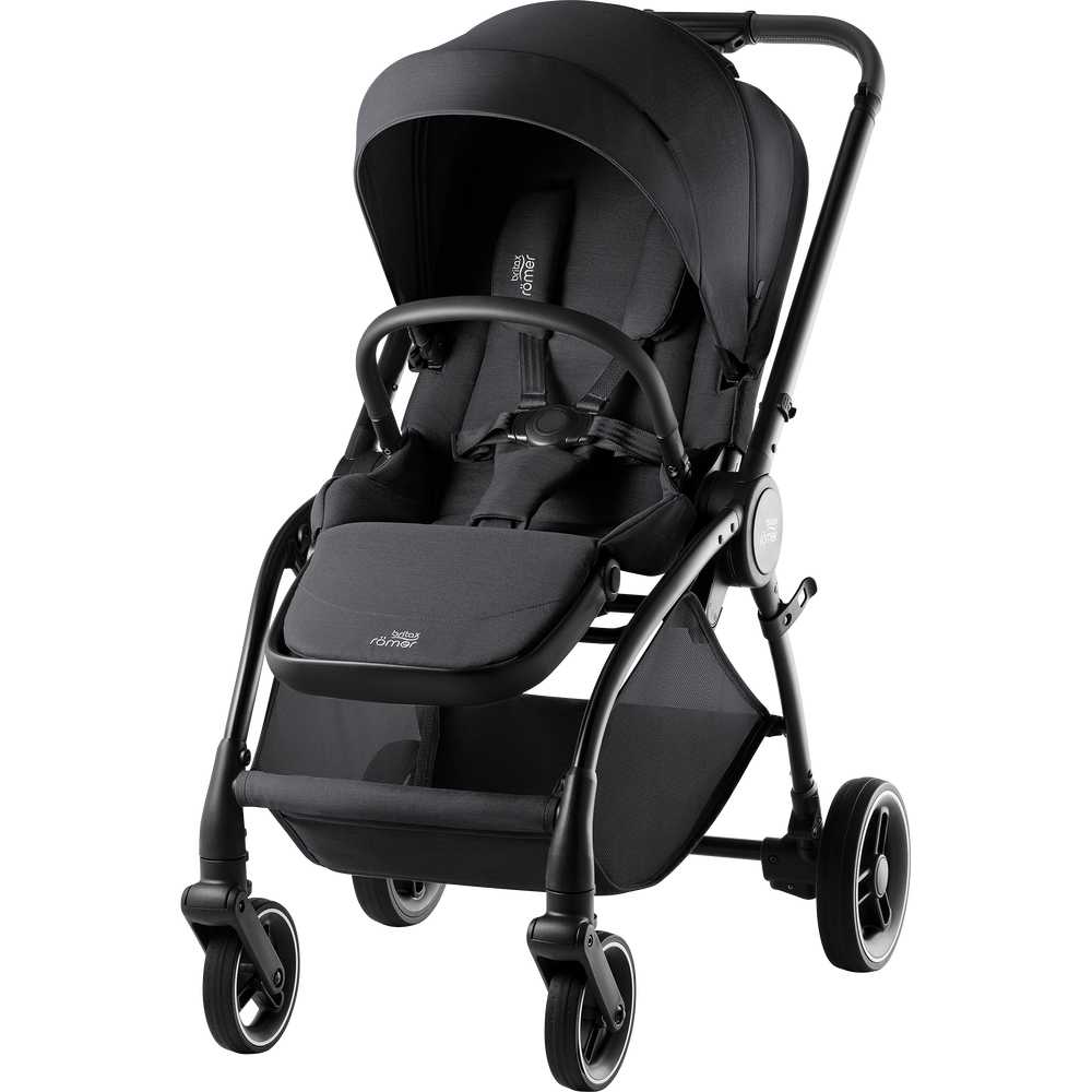 copy of Sportinis vežimėlis Cybex Melio Carbon, Almond Beige