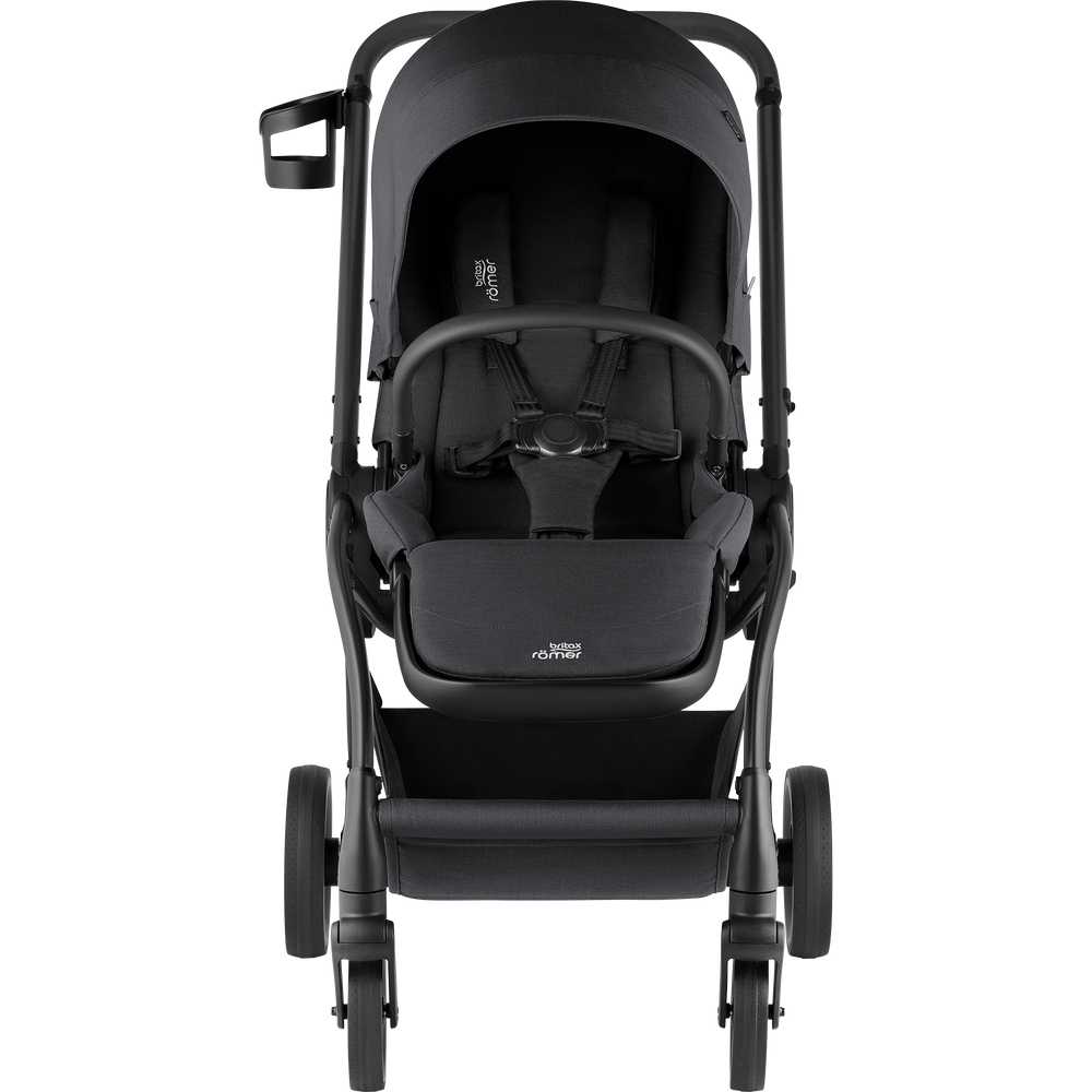 copy of Sportinis vežimėlis Cybex Melio Carbon, Almond Beige