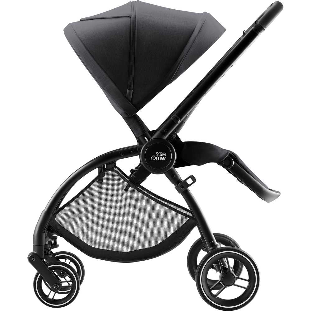 copy of Sportinis vežimėlis Cybex Melio Carbon, Almond Beige
