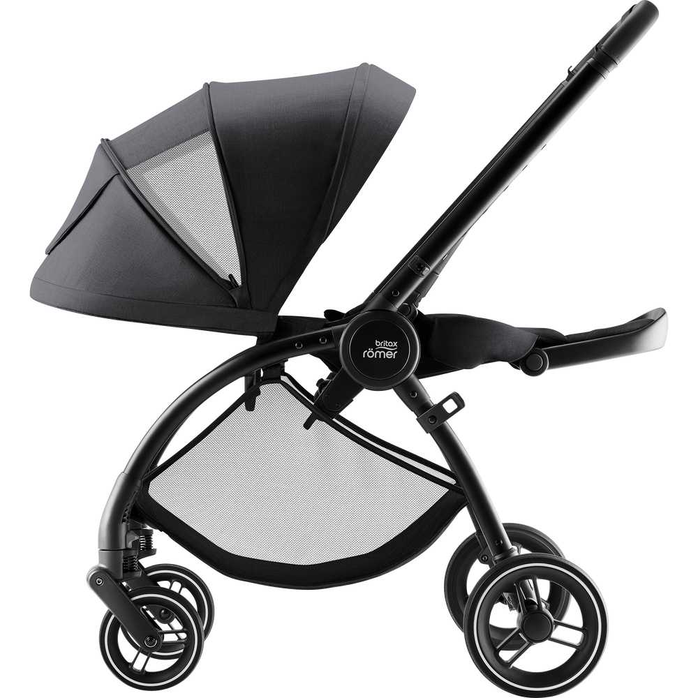 copy of Sportinis vežimėlis Cybex Melio Carbon, Almond Beige