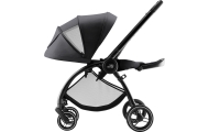 copy of Sportinis vežimėlis Cybex Melio Carbon, Almond Beige