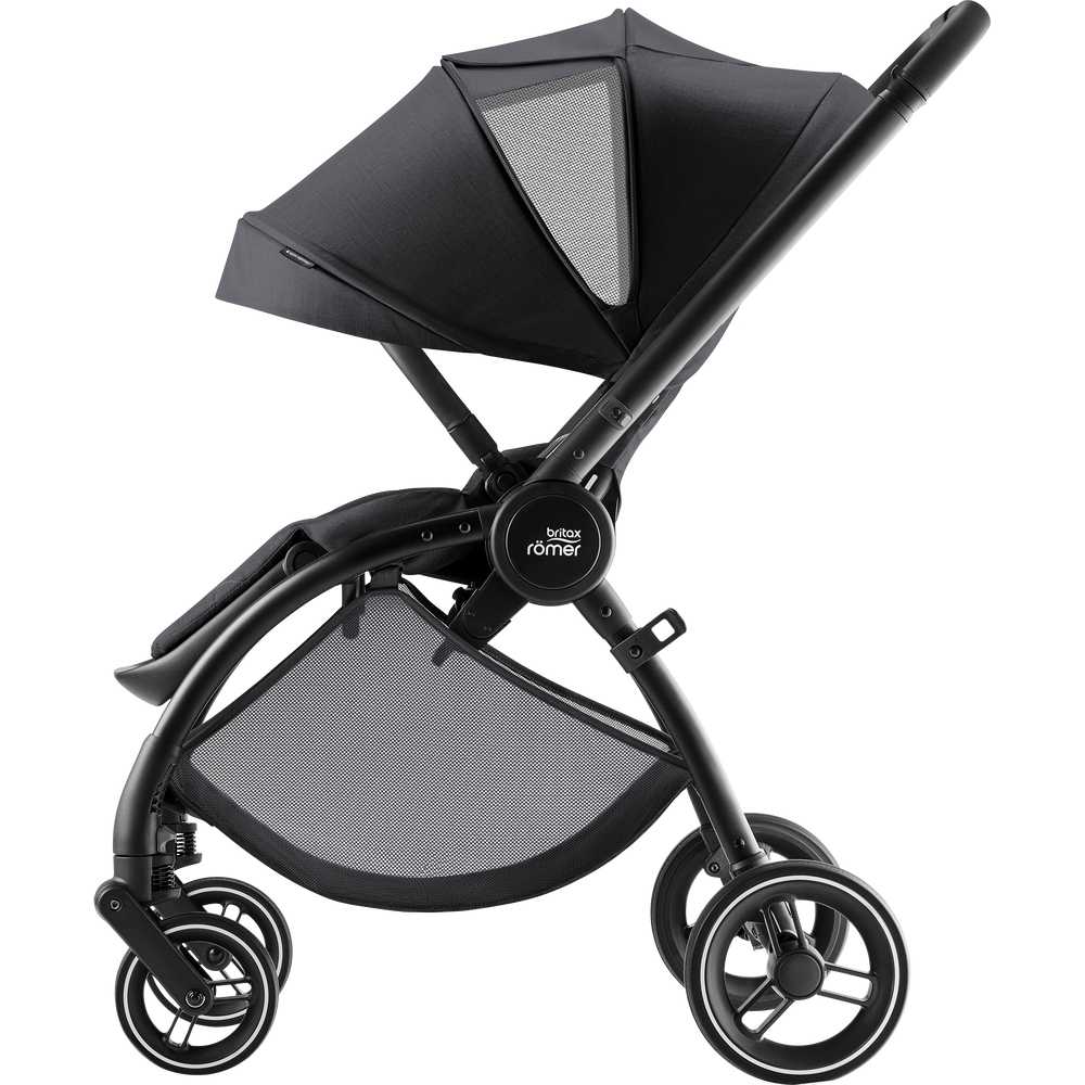 copy of Sportinis vežimėlis Cybex Melio Carbon, Almond Beige