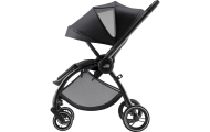 copy of Sportinis vežimėlis Cybex Melio Carbon, Almond Beige
