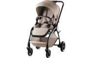 copy of Sportinis vežimėlis Cybex Melio Carbon, Almond Beige