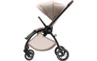 copy of Sportinis vežimėlis Cybex Melio Carbon, Almond Beige