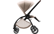 copy of Sportinis vežimėlis Cybex Melio Carbon, Almond Beige