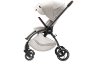 copy of Sportinis vežimėlis Cybex Melio Carbon, Almond Beige