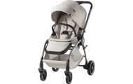 copy of Sportinis vežimėlis Cybex Melio Carbon, Almond Beige
