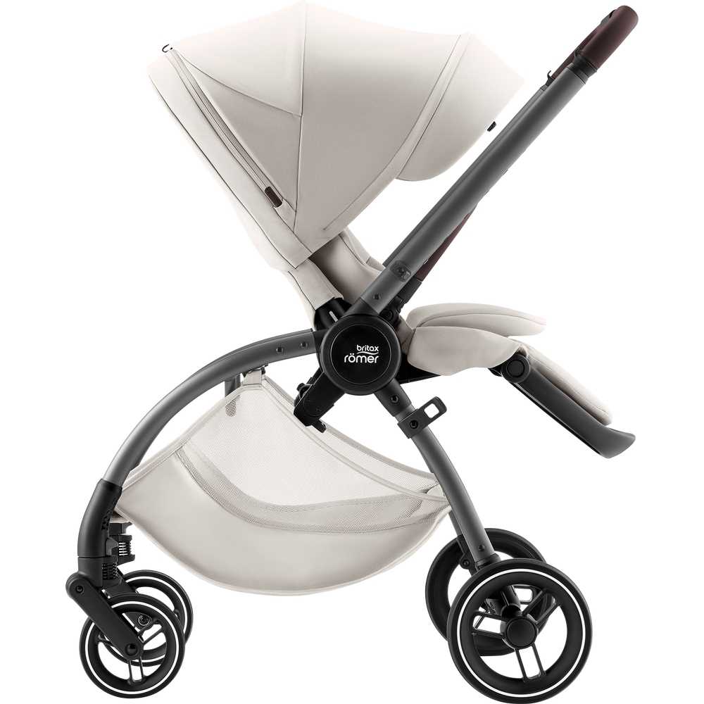 copy of Sportinis vežimėlis Cybex Melio Carbon, Almond Beige