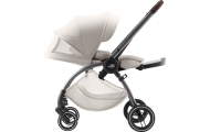 copy of Sportinis vežimėlis Cybex Melio Carbon, Almond Beige