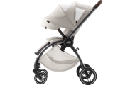 copy of Sportinis vežimėlis Cybex Melio Carbon, Almond Beige