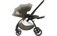 copy of Sportinis vežimėlis Cybex Melio Carbon, Almond Beige