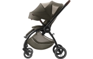 copy of Sportinis vežimėlis Cybex Melio Carbon, Almond Beige
