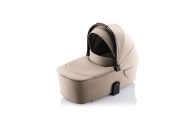 Lopšys Britax RIO, Style Teak-Vaikiški vežimėliai, Lopšiai ir rėmai-e-vaikas