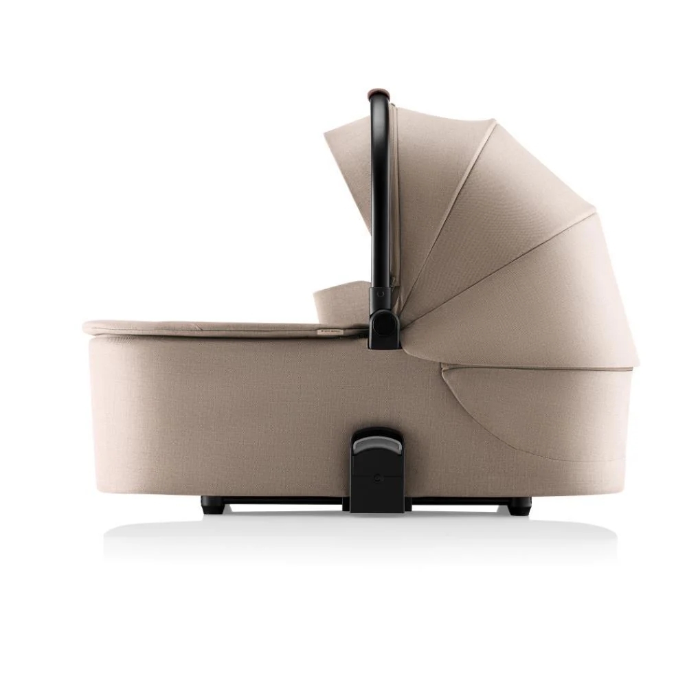 Lopšys Britax RIO, Style Teak-Vaikiški vežimėliai, Lopšiai ir rėmai-e-vaikas