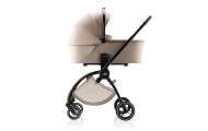 copy of Sportinis vežimėlis Cybex Melio Carbon, Almond Beige