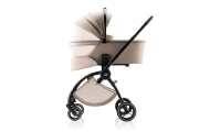 copy of Sportinis vežimėlis Cybex Melio Carbon, Almond Beige