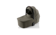 Lopšys Britax RIO, LUX Urban Olive-Vaikiški vežimėliai, Lopšiai ir rėmai-e-vaikas