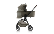 copy of Sportinis vežimėlis Cybex Melio Carbon, Almond Beige