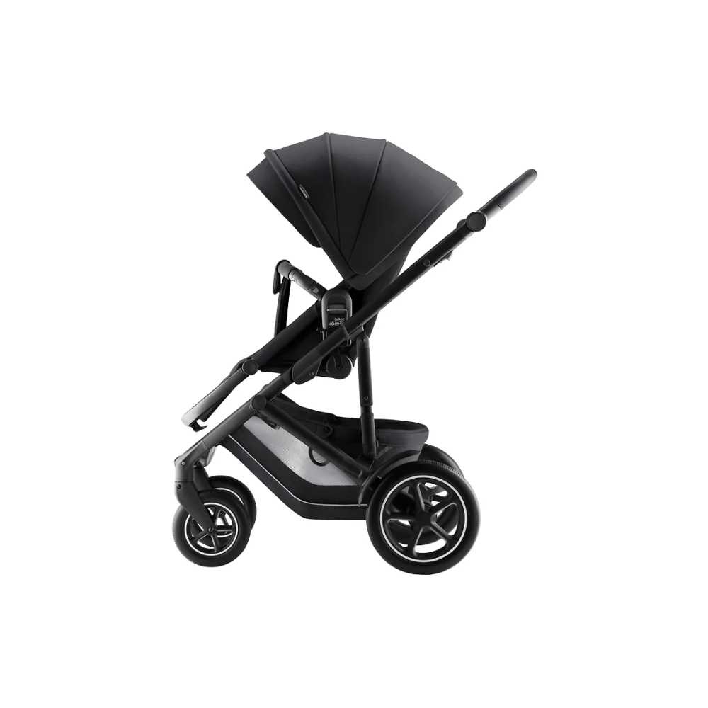 copy of Sportinis vežimėlis Cybex Melio Carbon, Almond Beige