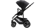 copy of Sportinis vežimėlis Cybex Melio Carbon, Almond Beige