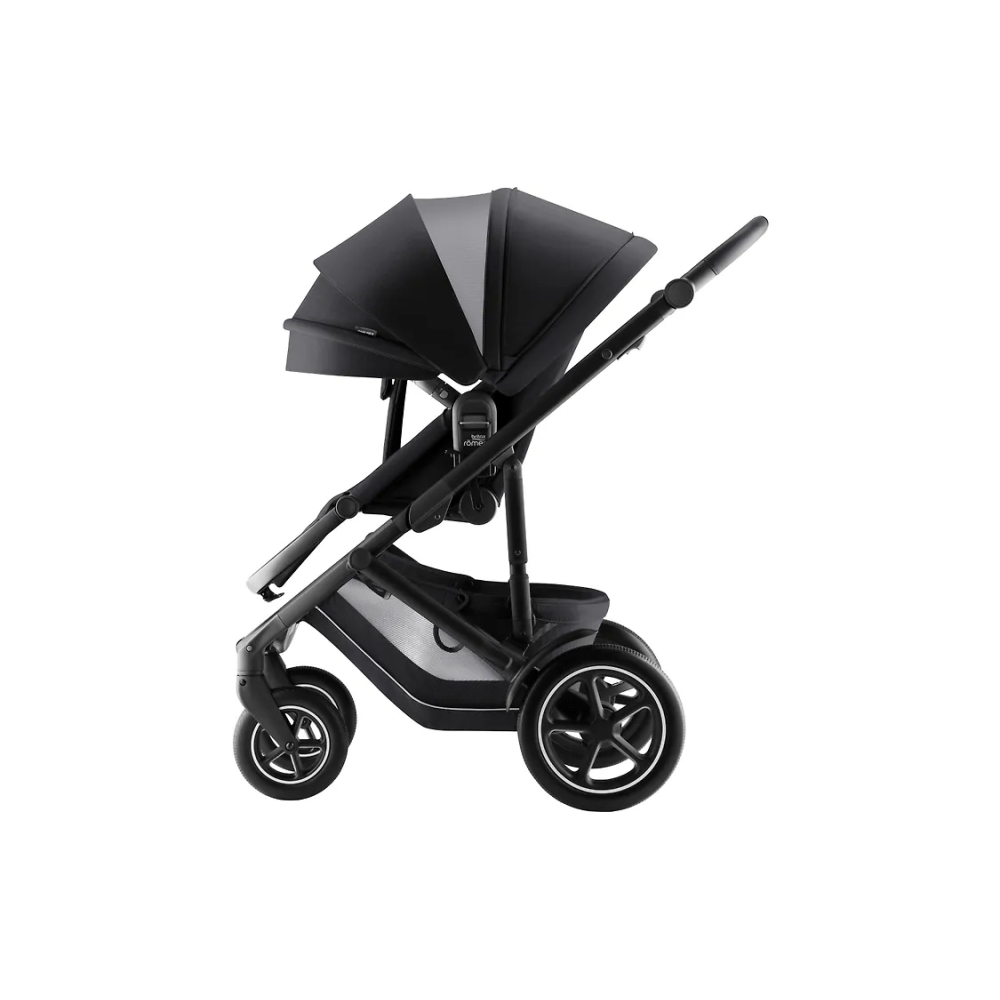 copy of Sportinis vežimėlis Cybex Melio Carbon, Almond Beige