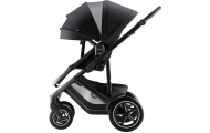 copy of Sportinis vežimėlis Cybex Melio Carbon, Almond Beige