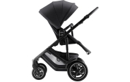 copy of Sportinis vežimėlis Cybex Melio Carbon, Almond Beige