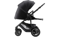 copy of Sportinis vežimėlis Cybex Melio Carbon, Almond Beige