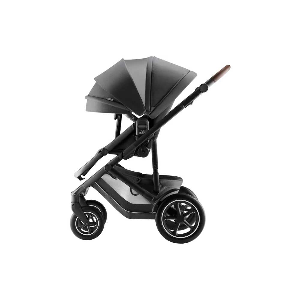 copy of Sportinis vežimėlis Cybex Melio Carbon, Almond Beige