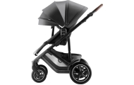 copy of Sportinis vežimėlis Cybex Melio Carbon, Almond Beige