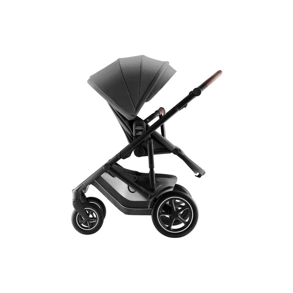 copy of Sportinis vežimėlis Cybex Melio Carbon, Almond Beige