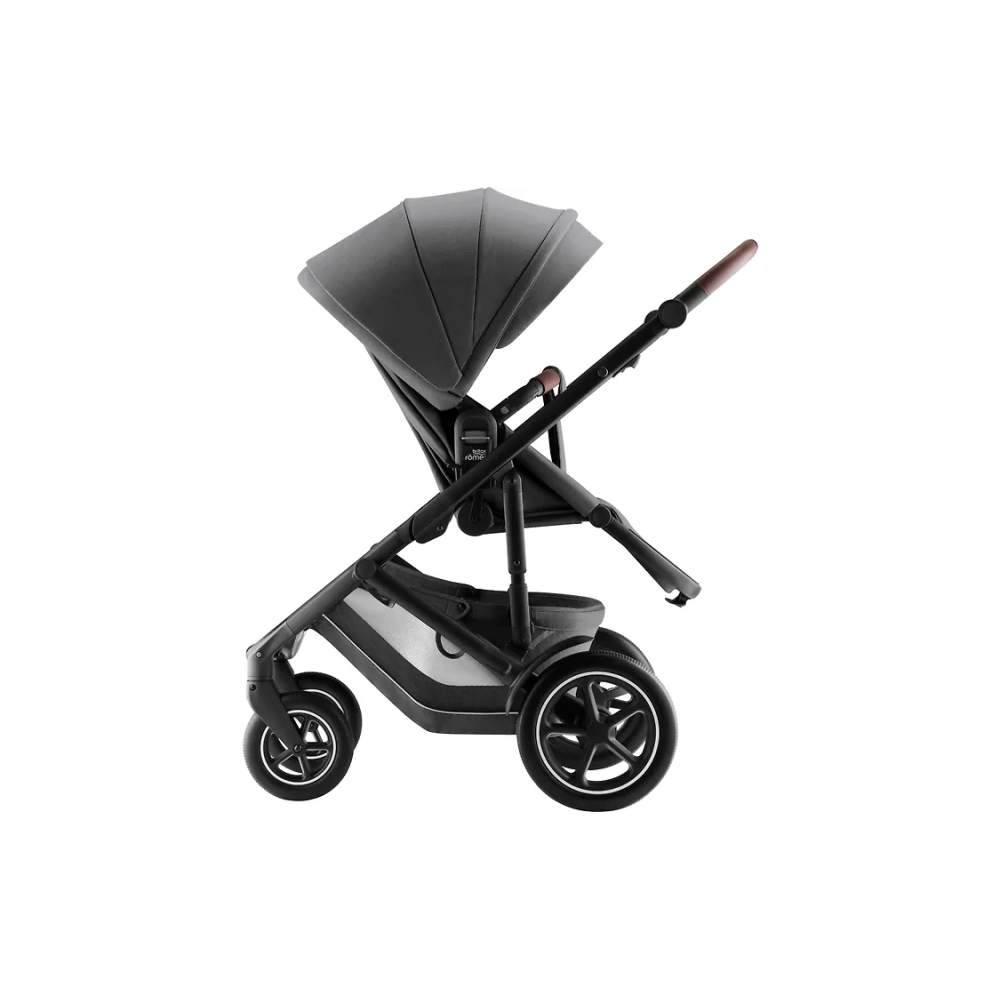 copy of Sportinis vežimėlis Cybex Melio Carbon, Almond Beige