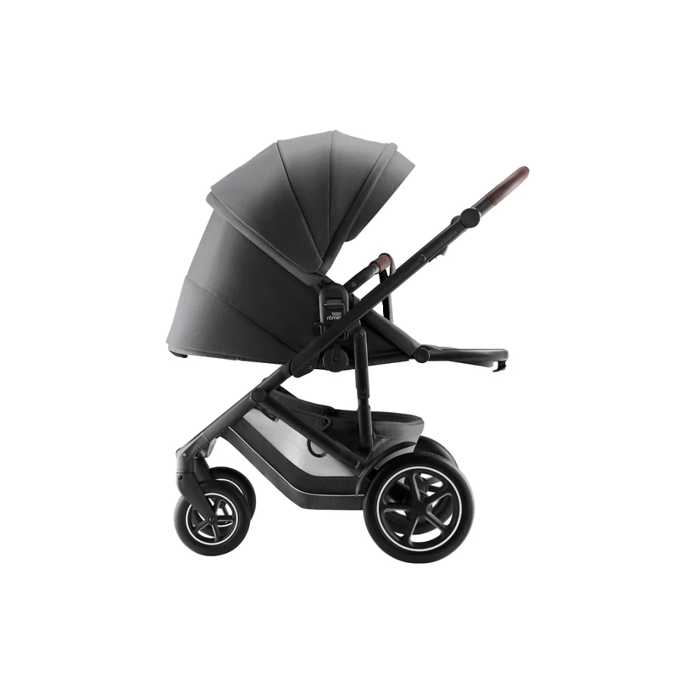 copy of Sportinis vežimėlis Cybex Melio Carbon, Almond Beige