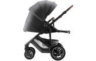 copy of Sportinis vežimėlis Cybex Melio Carbon, Almond Beige