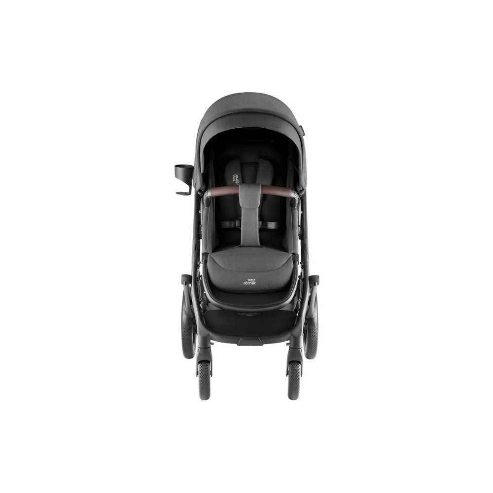 copy of Sportinis vežimėlis Cybex Melio Carbon, Almond Beige