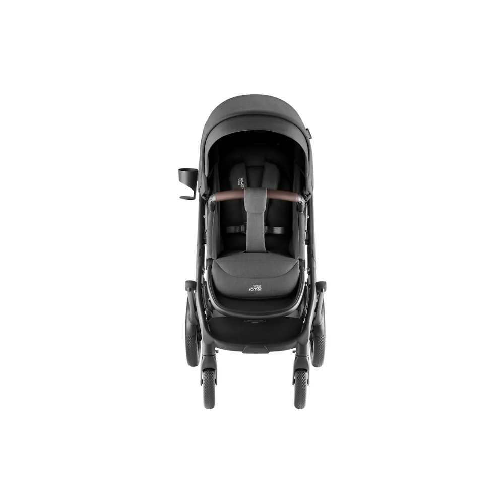 copy of Sportinis vežimėlis Cybex Melio Carbon, Almond Beige